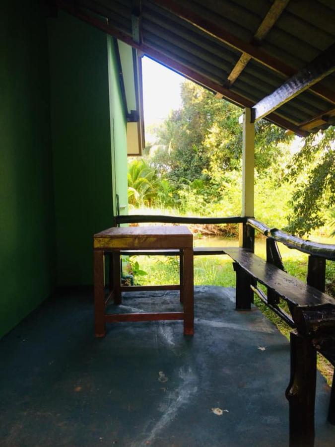 Апартаменты Diamond Hill Salak Phet Ко Чанг Экстерьер фото
